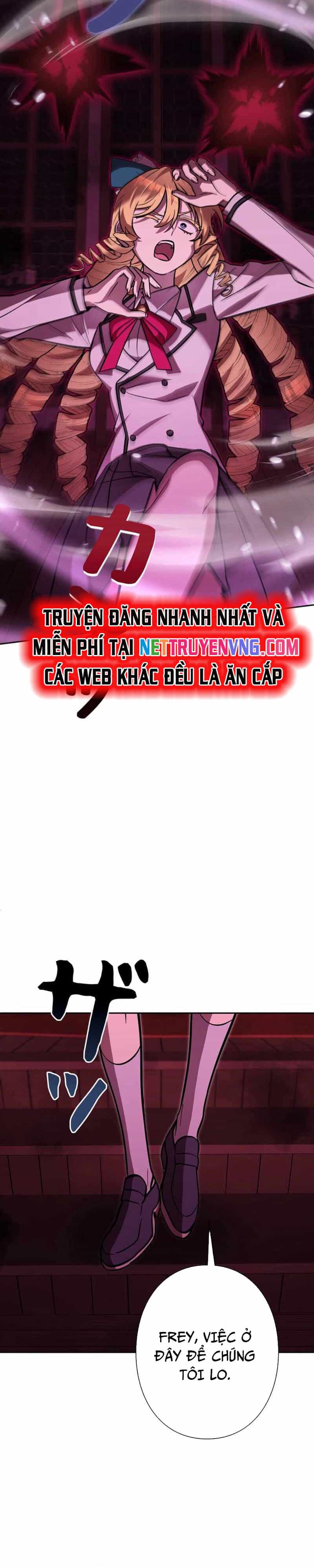 Ta Là Anh Hùng Nhưng Các Nữ Chính Lại Muốn Giết Ta - Chương 28.1 - ảnh 20