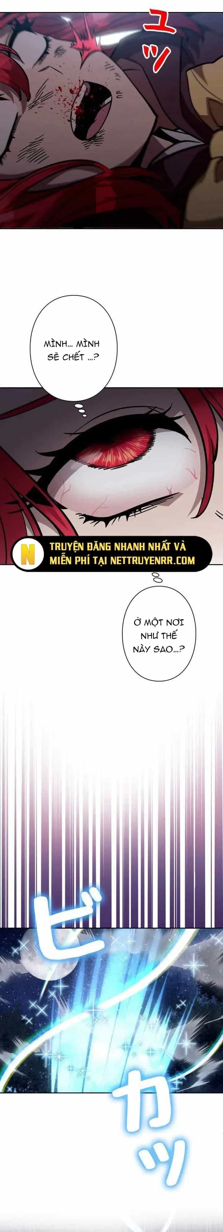 Ta Là Anh Hùng Nhưng Các Nữ Chính Lại Muốn Giết Ta - Chương 31 - ảnh 24