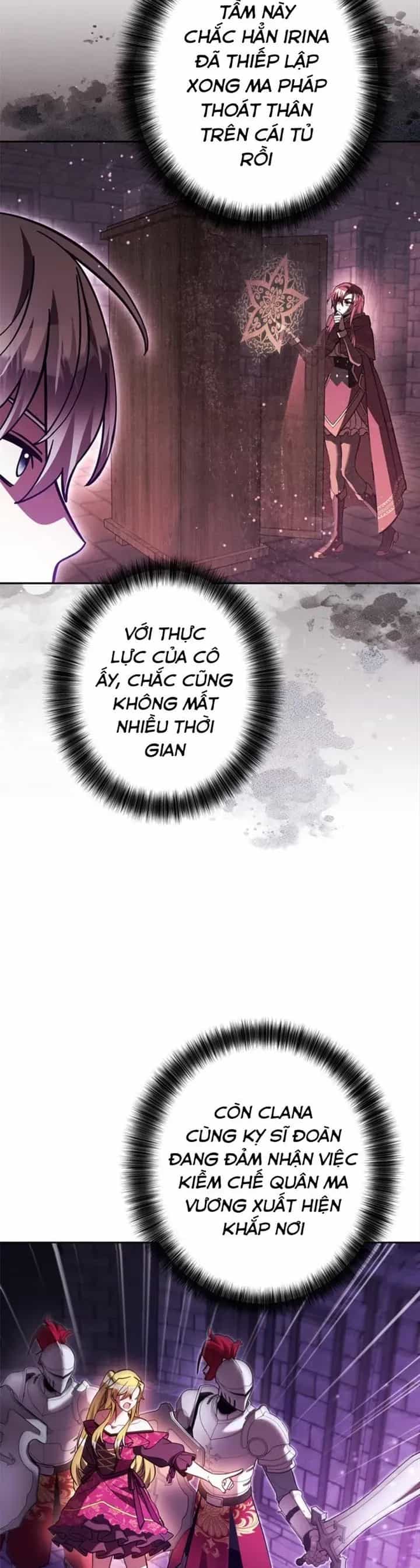 Ta Là Anh Hùng Nhưng Các Nữ Chính Lại Muốn Giết Ta - Chương 51 - ảnh 31
