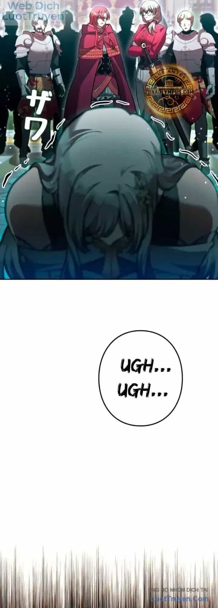 Ta Là Anh Hùng Nhưng Các Nữ Chính Lại Muốn Giết Ta - Chương 65 - ảnh 80