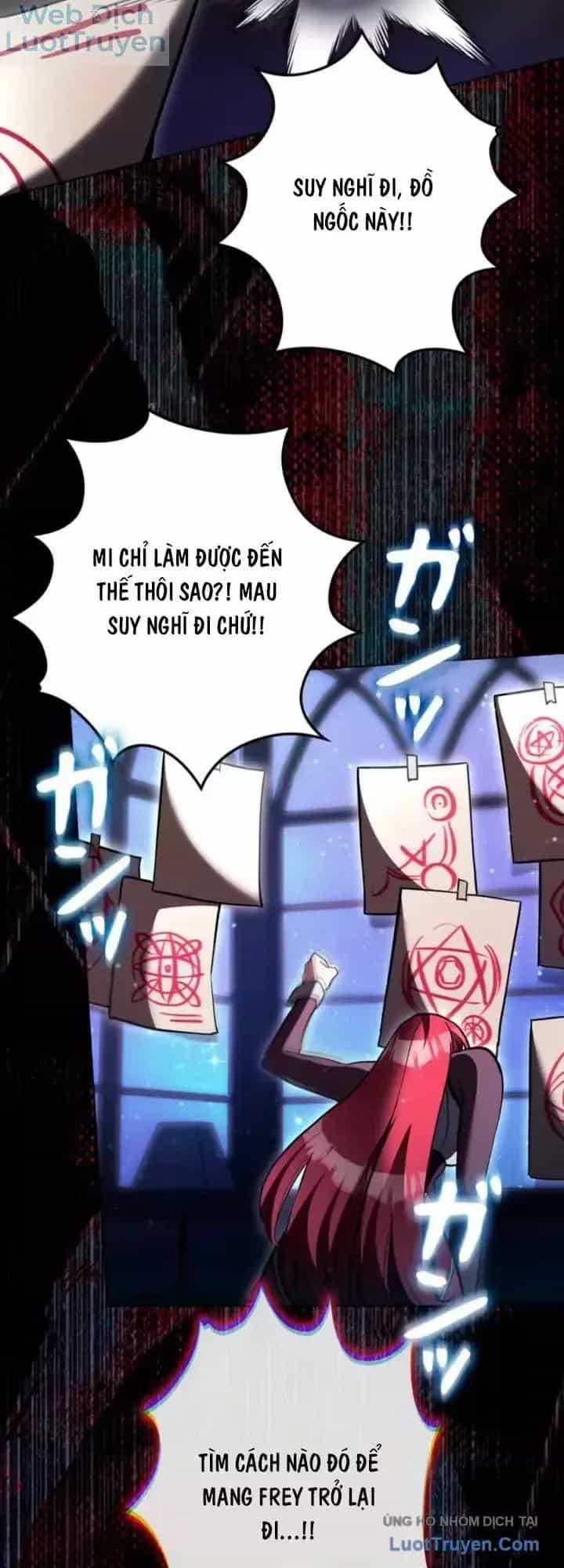 Ta Là Anh Hùng Nhưng Các Nữ Chính Lại Muốn Giết Ta - Chương 67 - ảnh 34