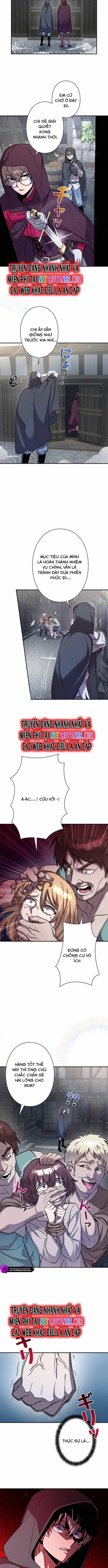 Ta Là Anh Hùng Nhưng Các Nữ Chính Lại Muốn Giết Ta - Chương 7 - ảnh 10