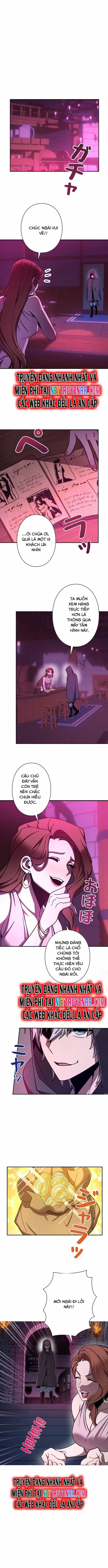 Ta Là Anh Hùng Nhưng Các Nữ Chính Lại Muốn Giết Ta - Chương 8 - ảnh 3