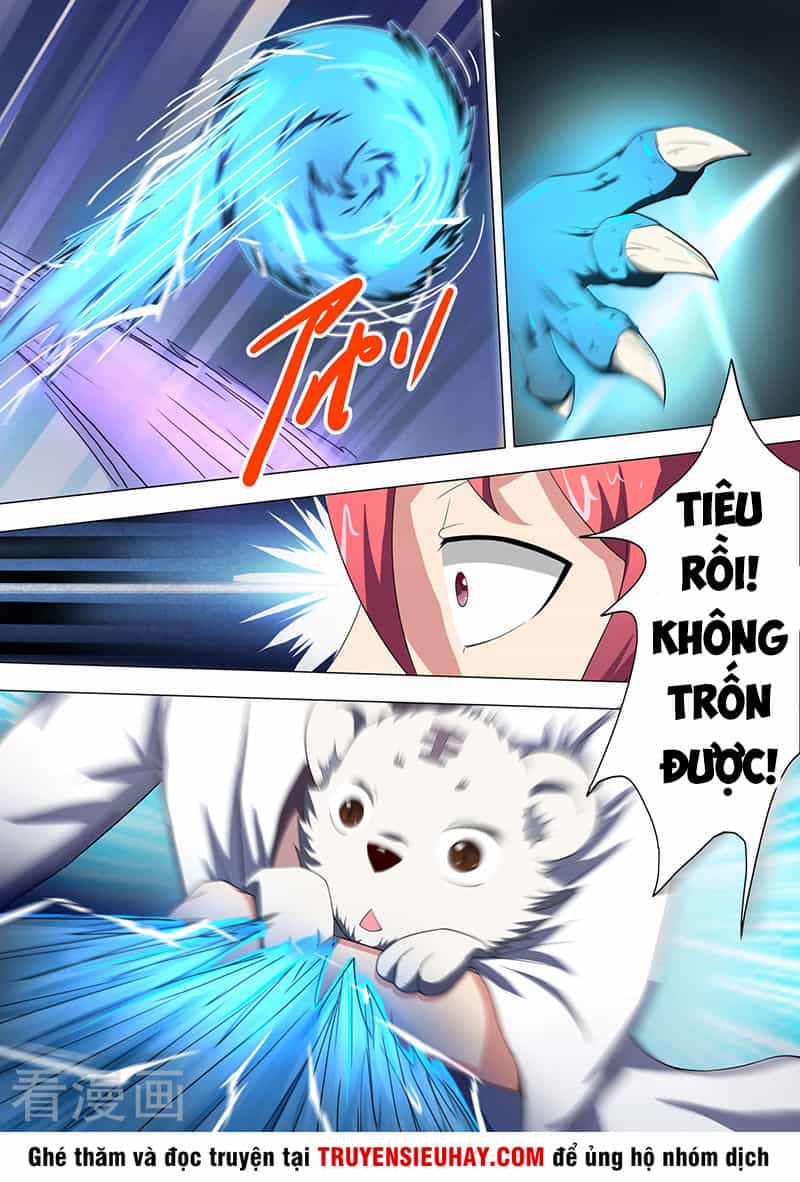 Ta Là Bá Vương - Chương 30 - ảnh 6