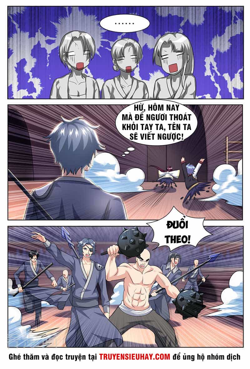 Ta Là Bá Vương - Chương 50 - ảnh 8