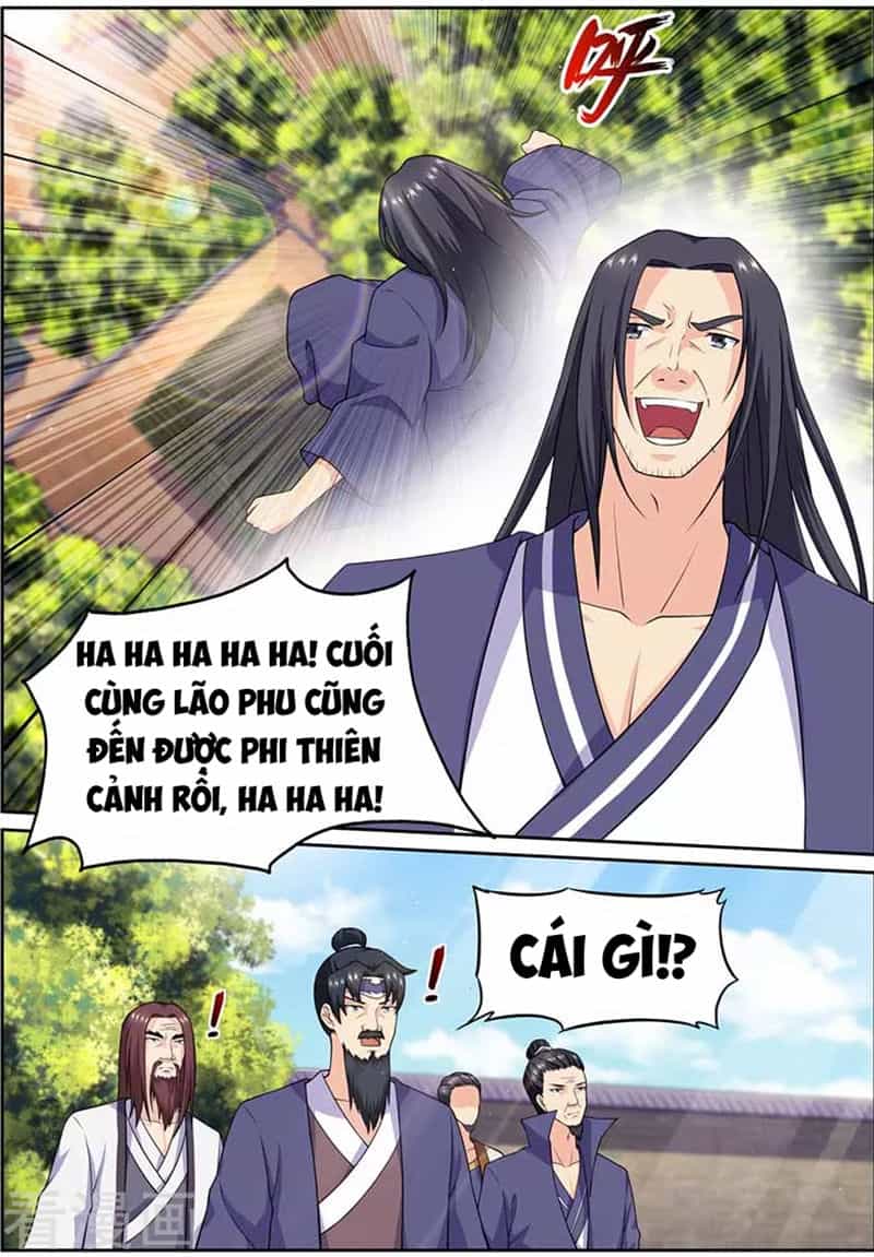 Ta Là Bá Vương - Chương 58 - ảnh 11