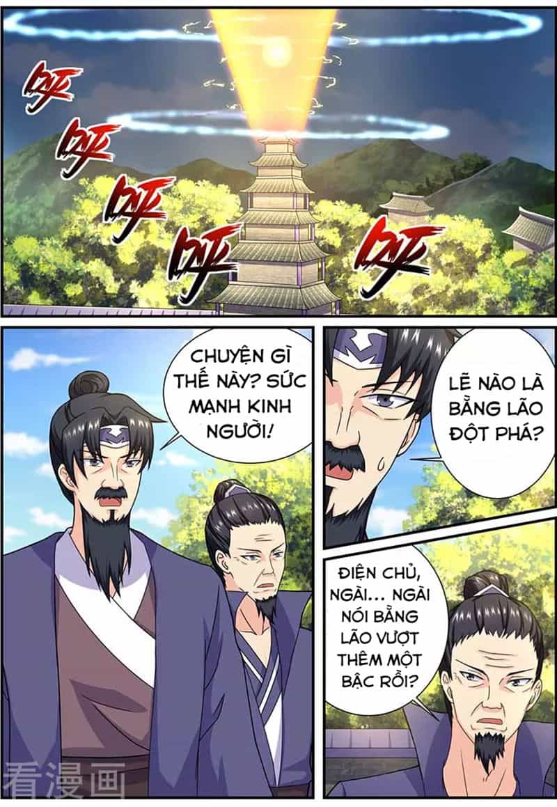 Ta Là Bá Vương - Chương 58 - ảnh 2