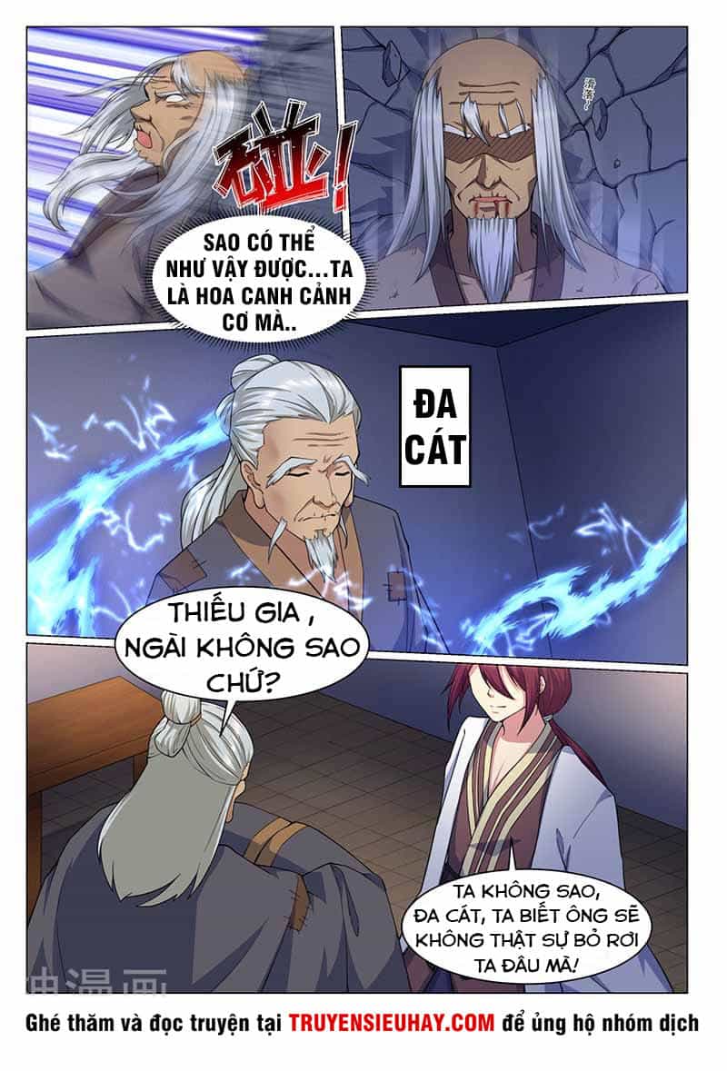 Ta Là Bá Vương - Chương 65 - ảnh 2