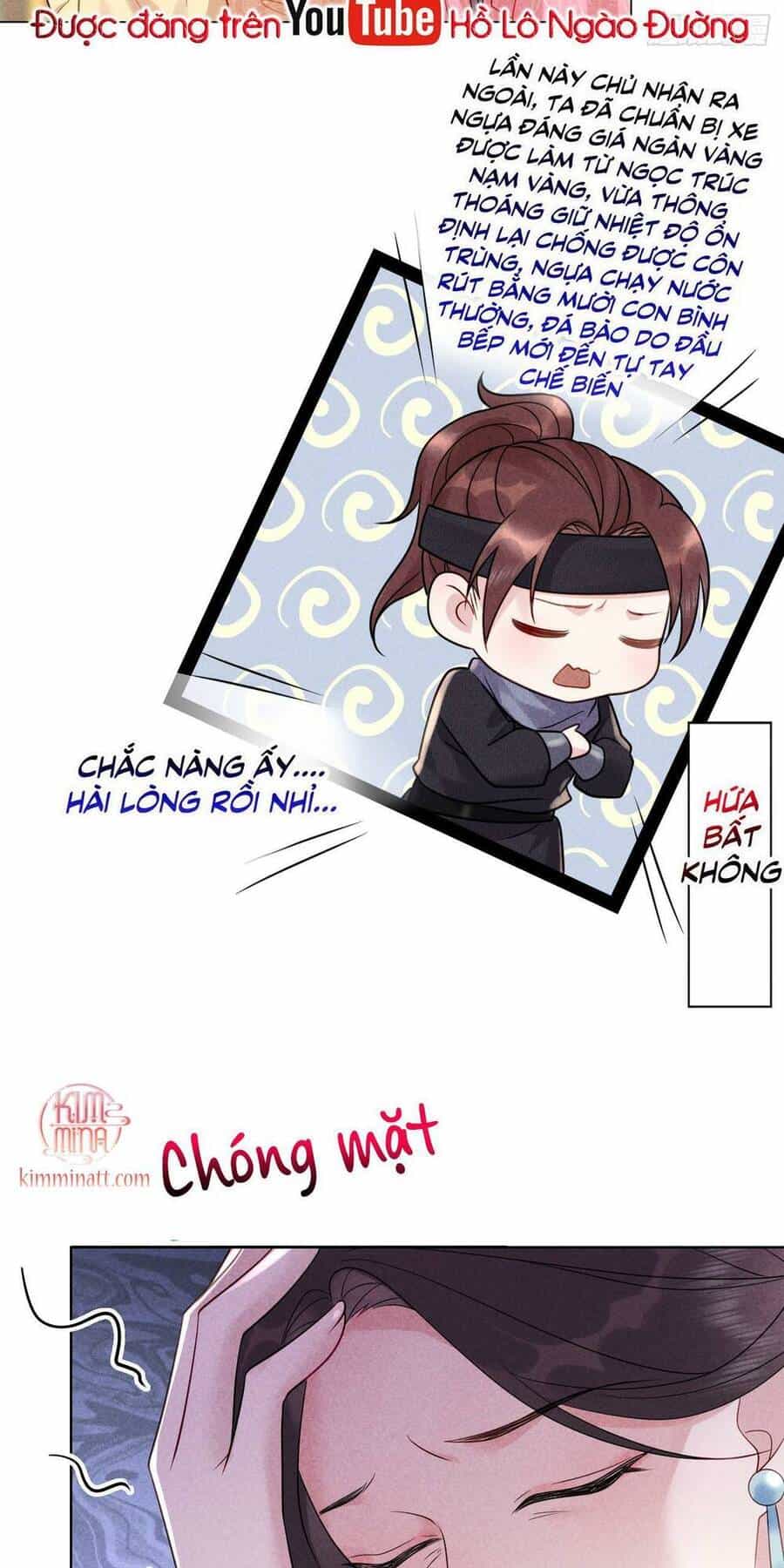Ta Là Bạch Nguyệt Quang Quá Cố Trong Lòng Đại Boss - Chương 8 - ảnh 39