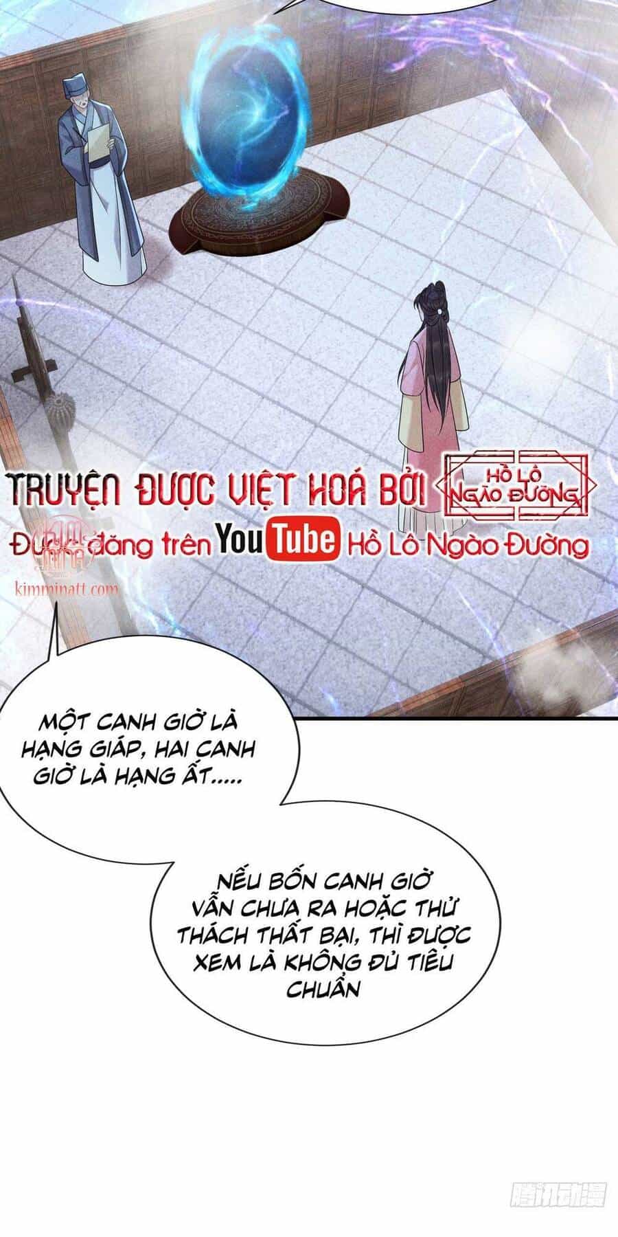 Ta Là Bạch Nguyệt Quang Quá Cố Trong Lòng Đại Boss - Chương 9 - ảnh 36
