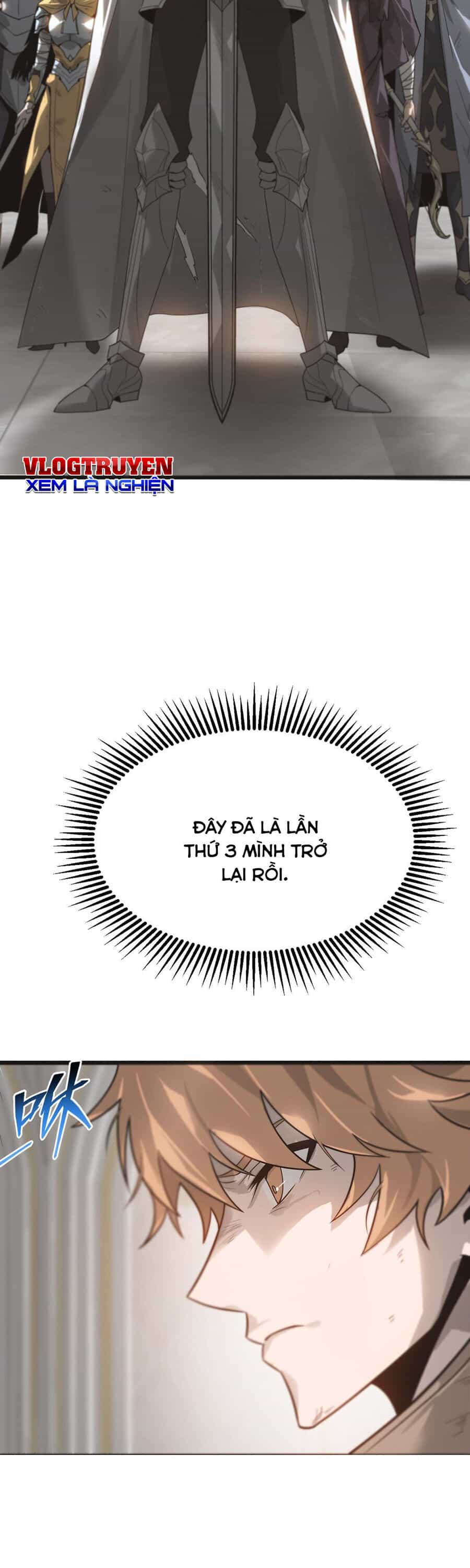 Ta Là Boss Mạnh - Chương 1 - ảnh 5