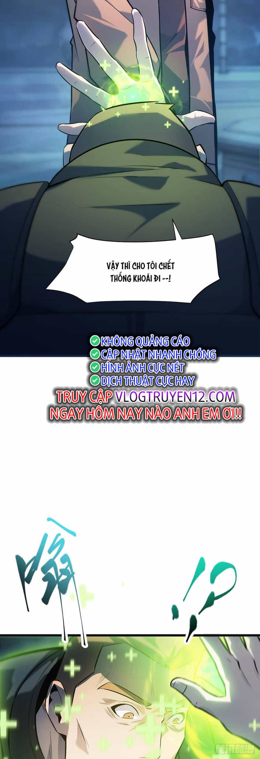 Ta Là Boss Mạnh - Chương 13 - ảnh 5