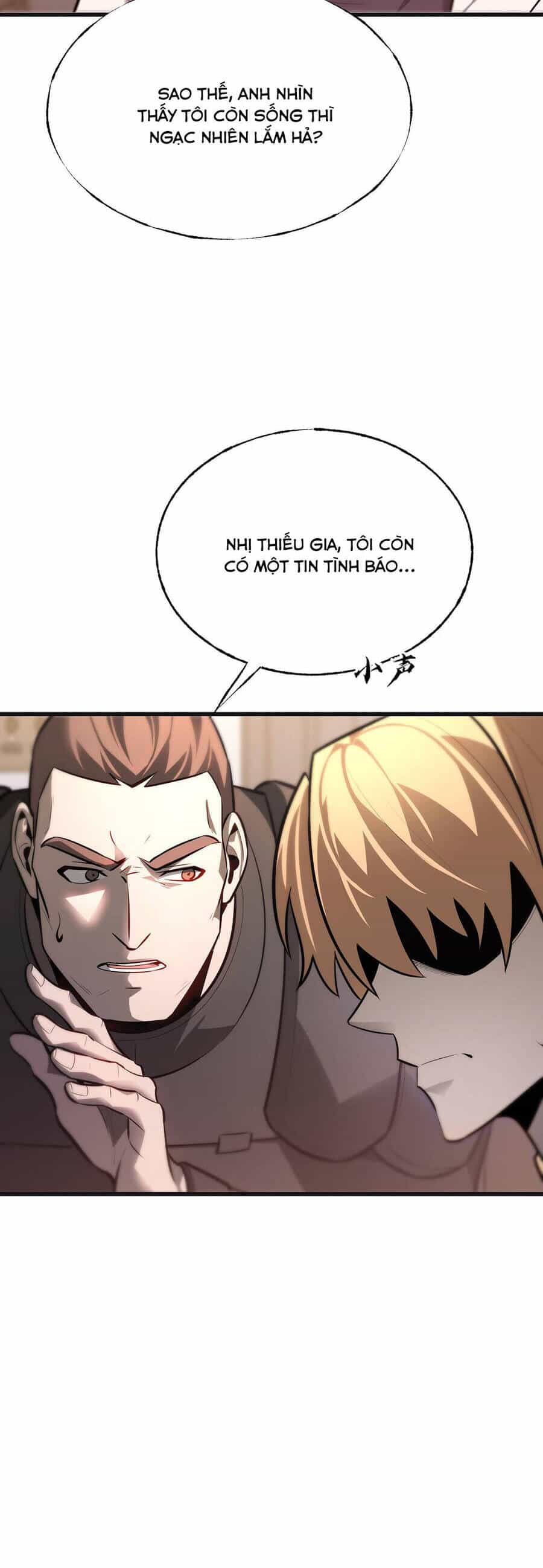 Ta Là Boss Mạnh - Chương 14 - ảnh 22