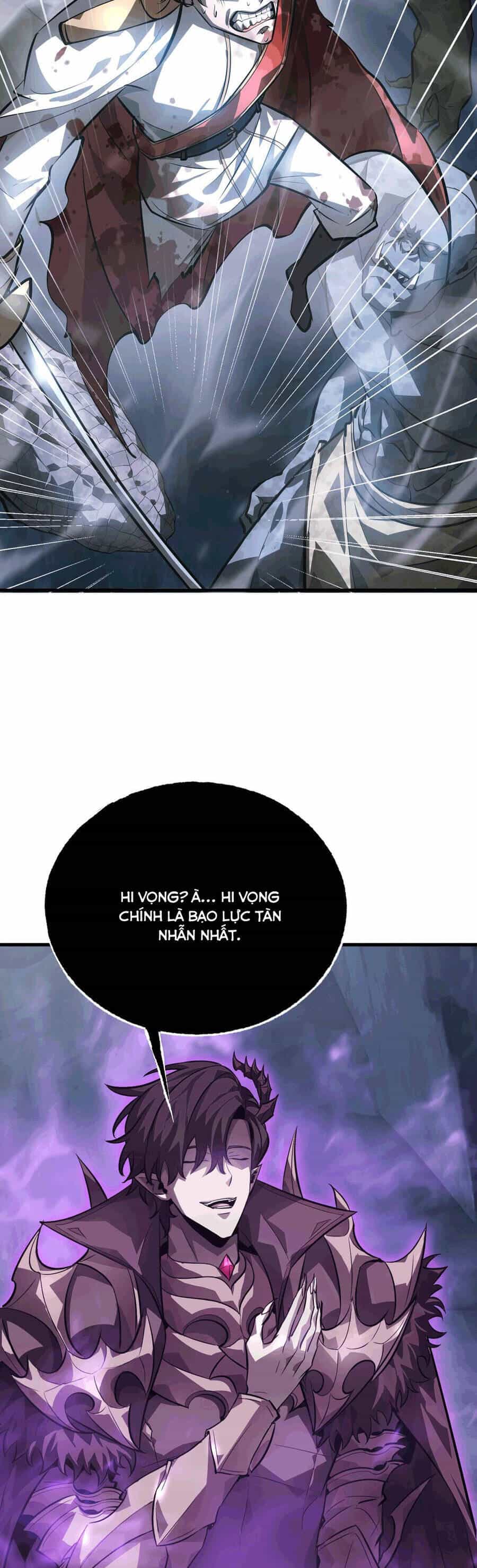 Ta Là Boss Mạnh - Chương 16 - ảnh 26