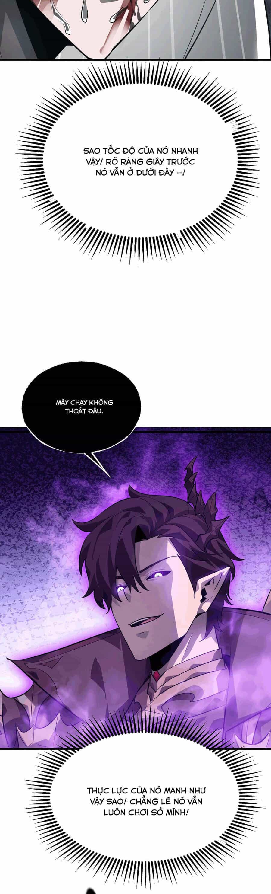 Ta Là Boss Mạnh - Chương 16 - ảnh 30