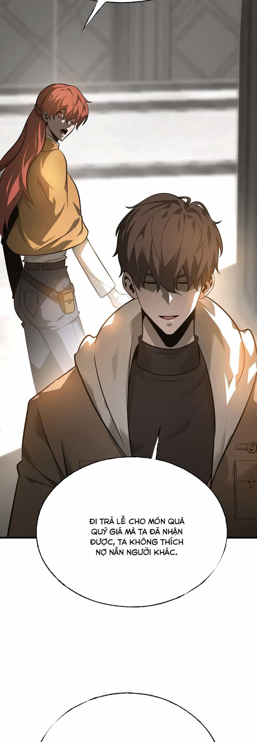 Ta Là Boss Mạnh - Chương 17 - ảnh 31