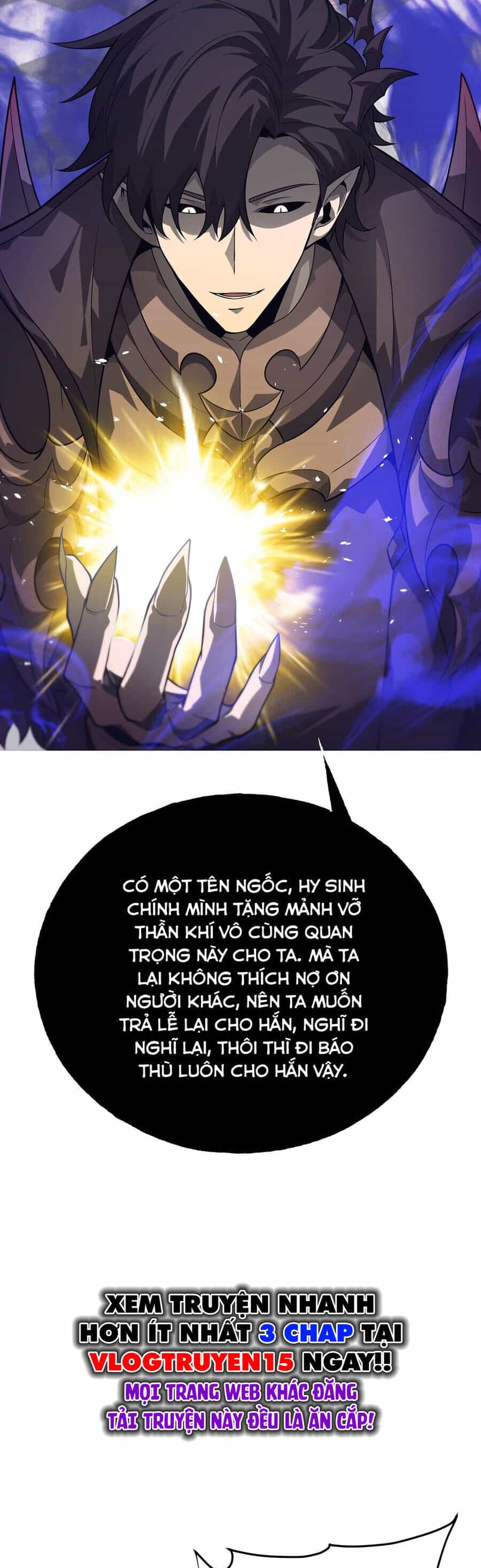 Ta Là Boss Mạnh - Chương 17 - ảnh 45