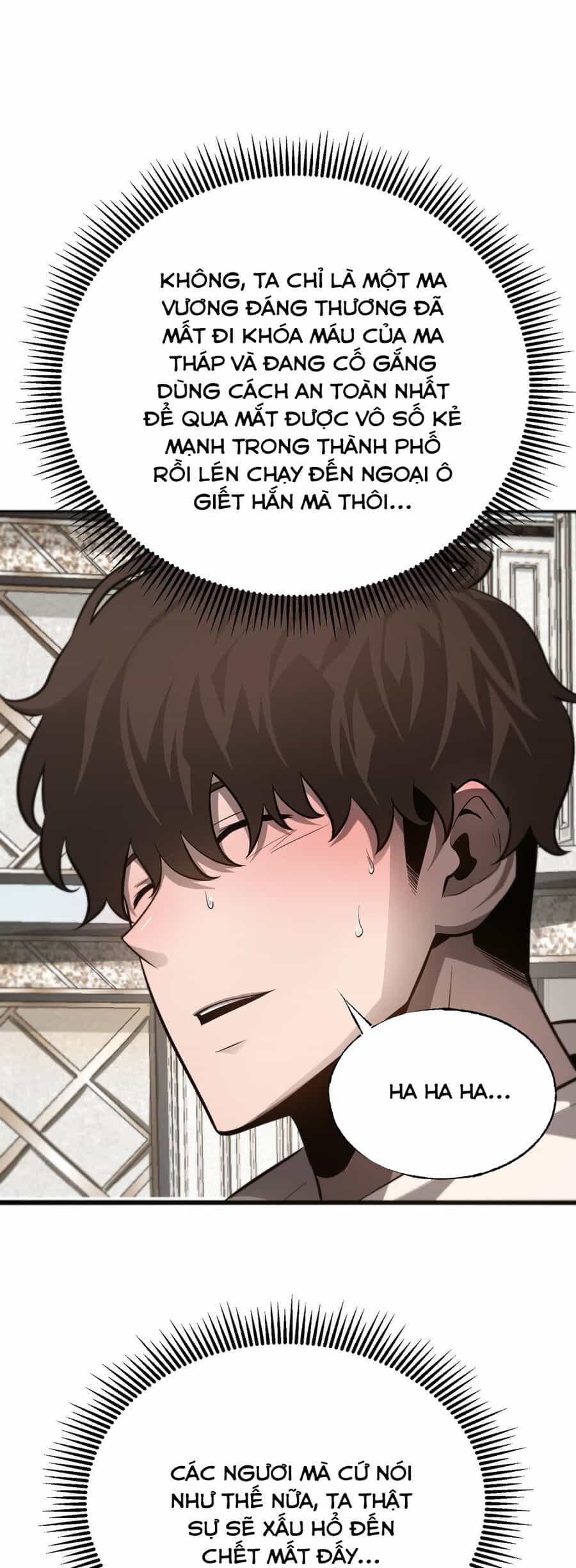 Ta Là Boss Mạnh - Chương 19 - ảnh 22