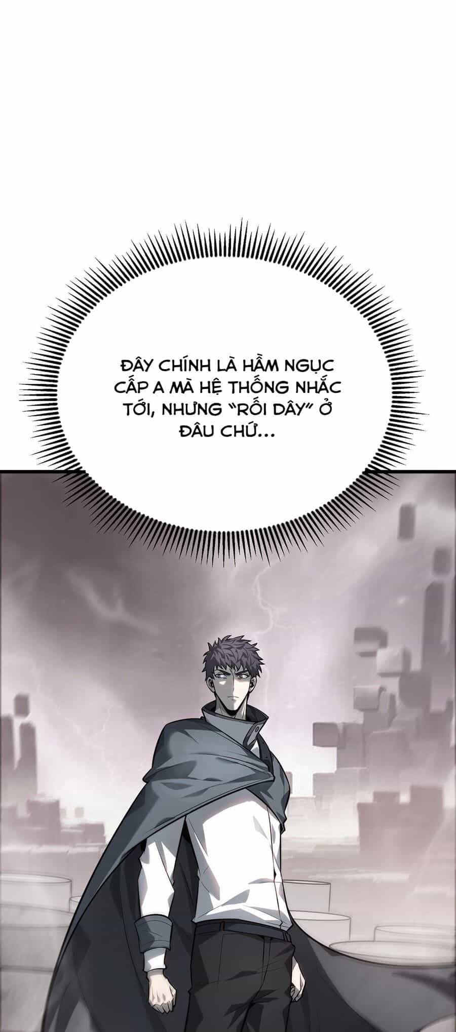 Ta Là Boss Mạnh - Chương 19 - ảnh 36