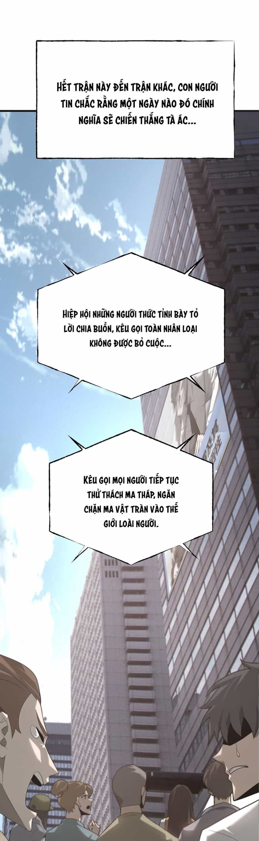 Ta Là Boss Mạnh - Chương 2 - ảnh 2