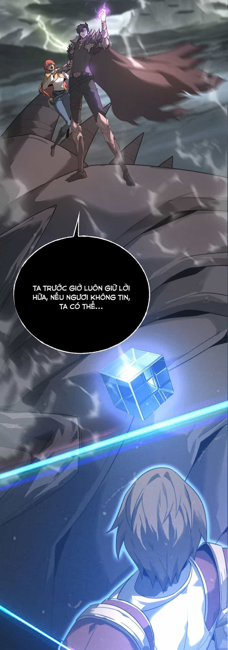 Ta Là Boss Mạnh - Chương 2 - ảnh 25