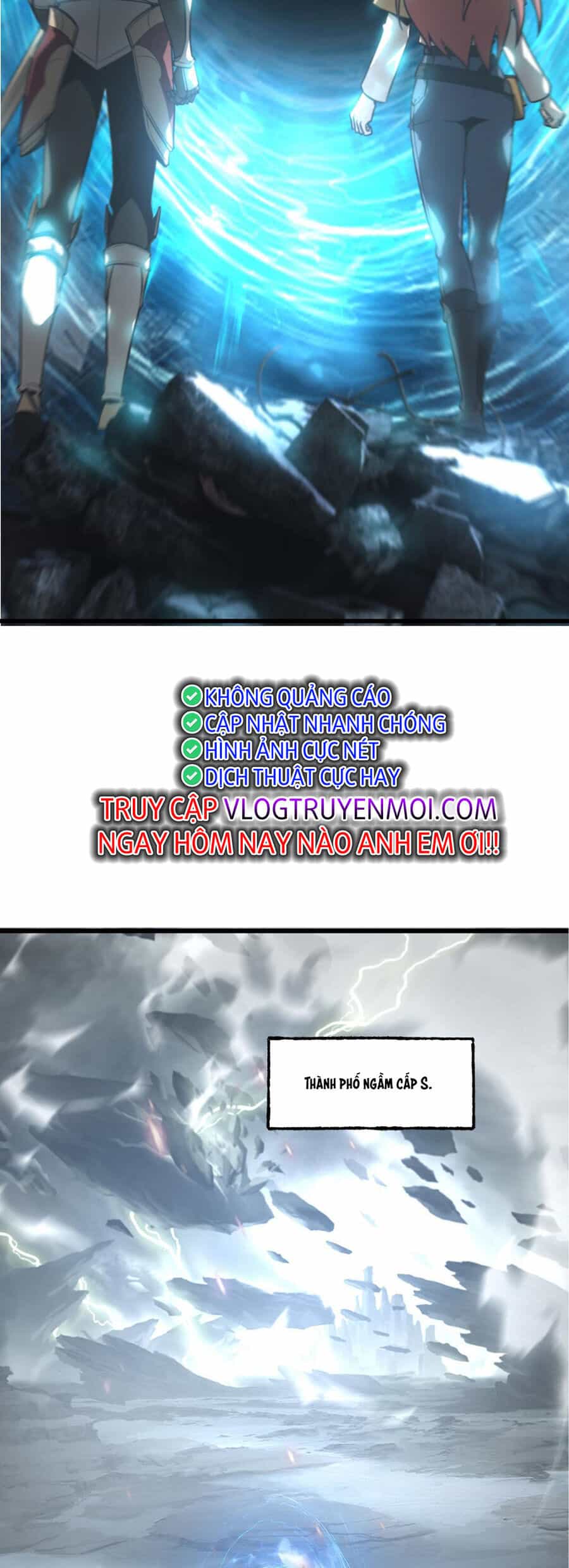 Ta Là Boss Mạnh - Chương 2 - ảnh 7