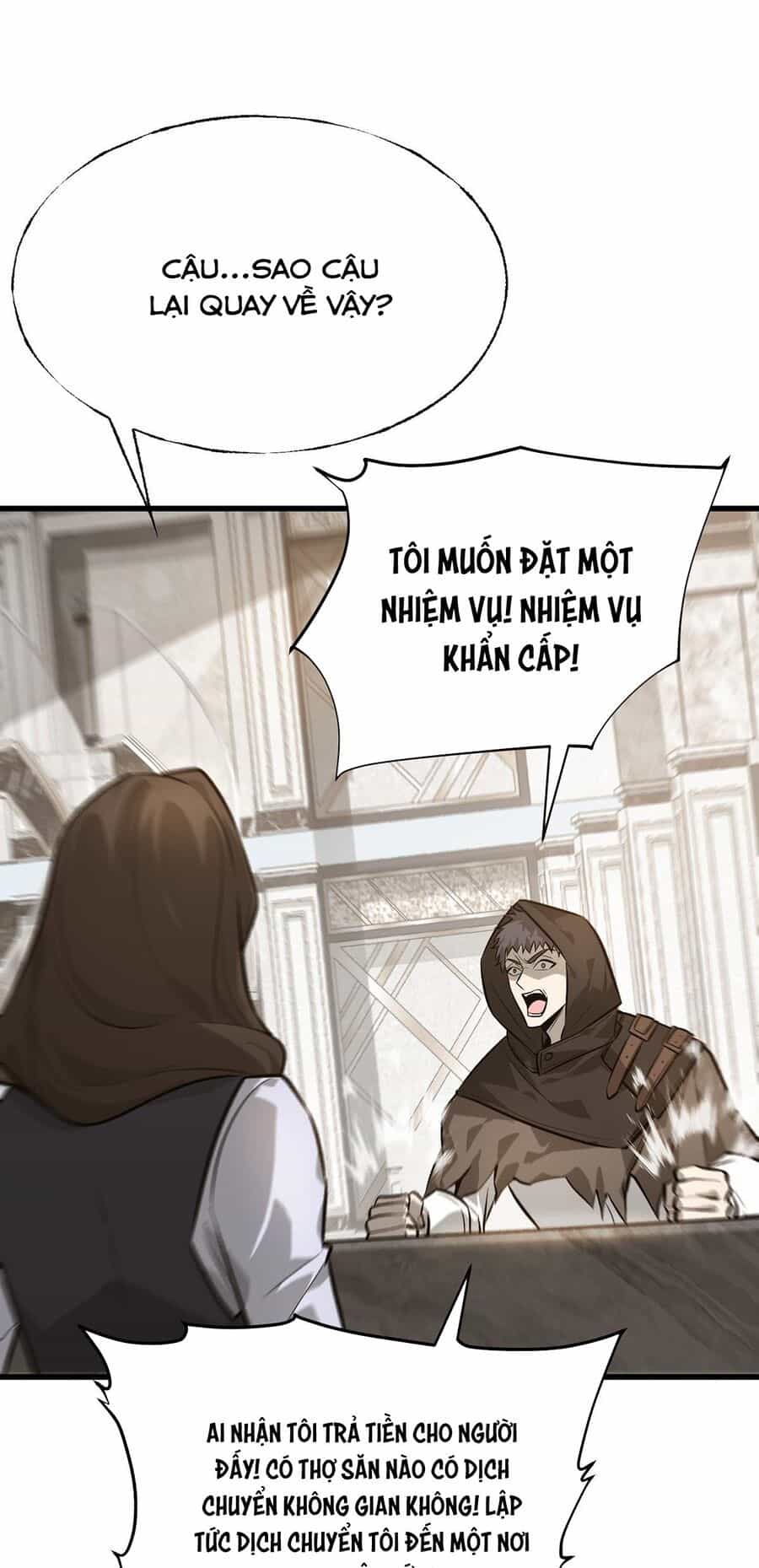 Ta Là Boss Mạnh - Chương 20 - ảnh 55