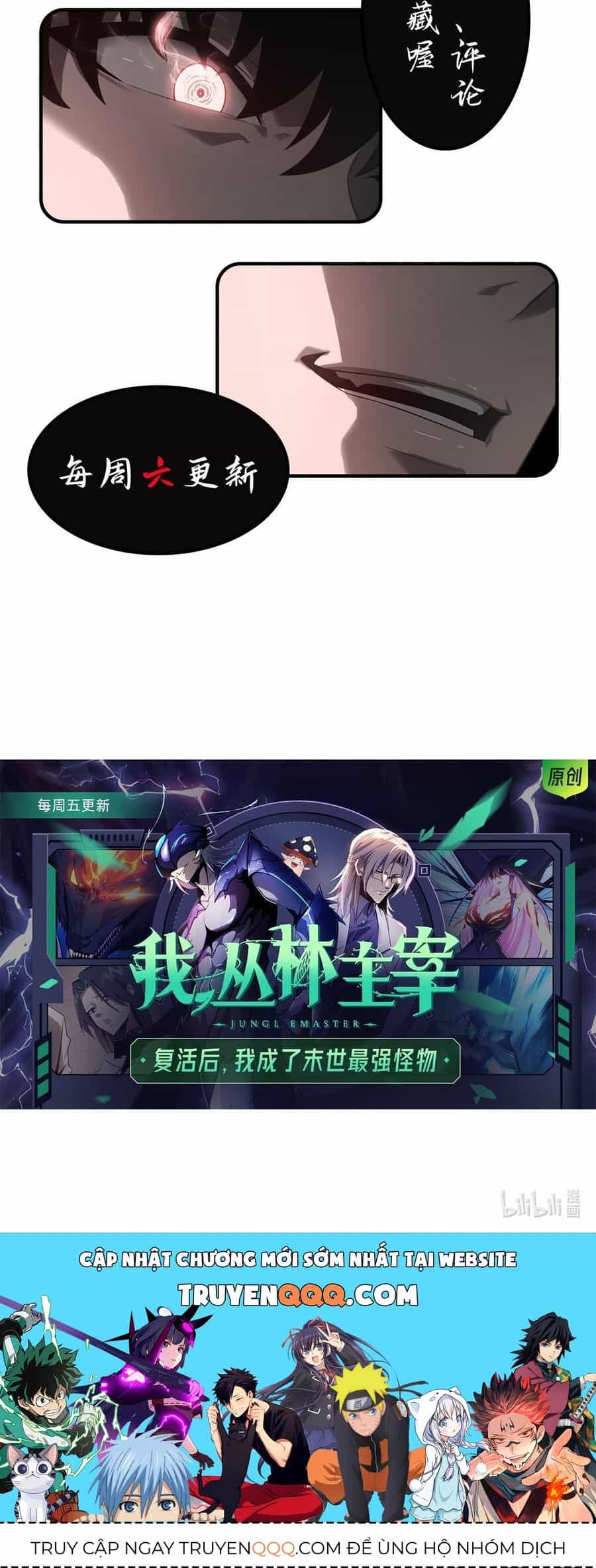 Ta Là Boss Mạnh - Chương 20 - ảnh 60