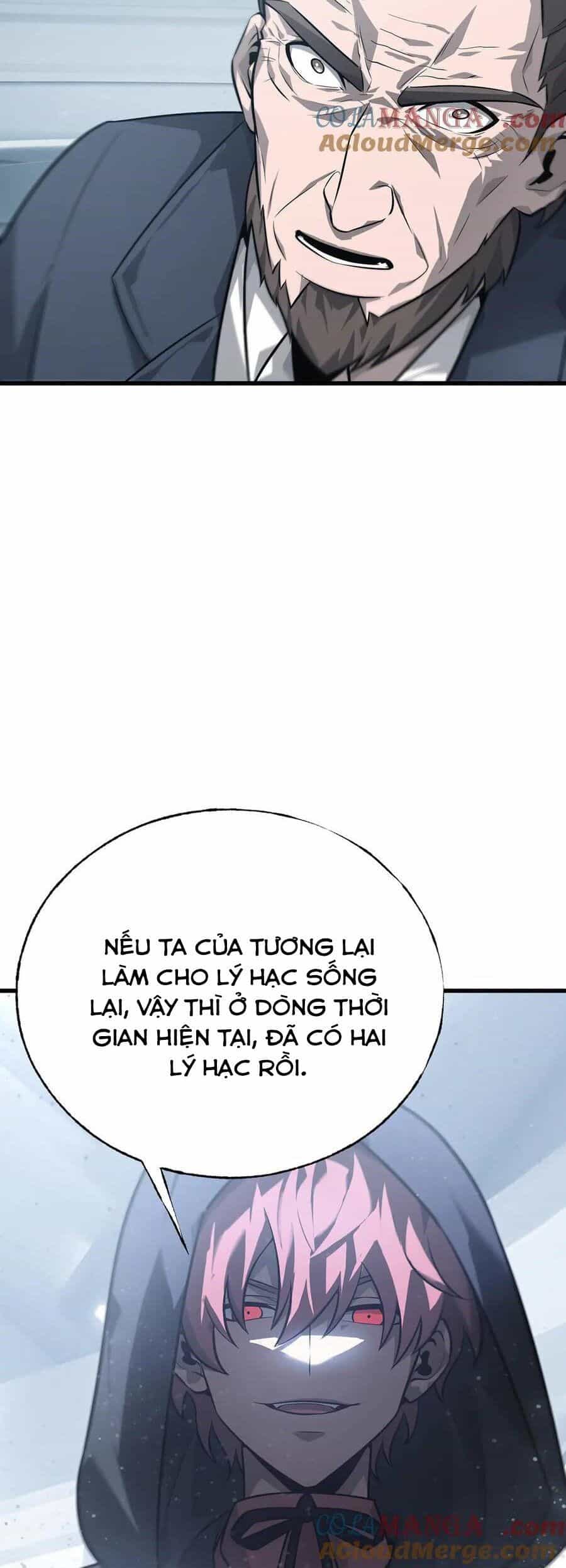 Ta Là Boss Mạnh - Chương 21 - ảnh 10