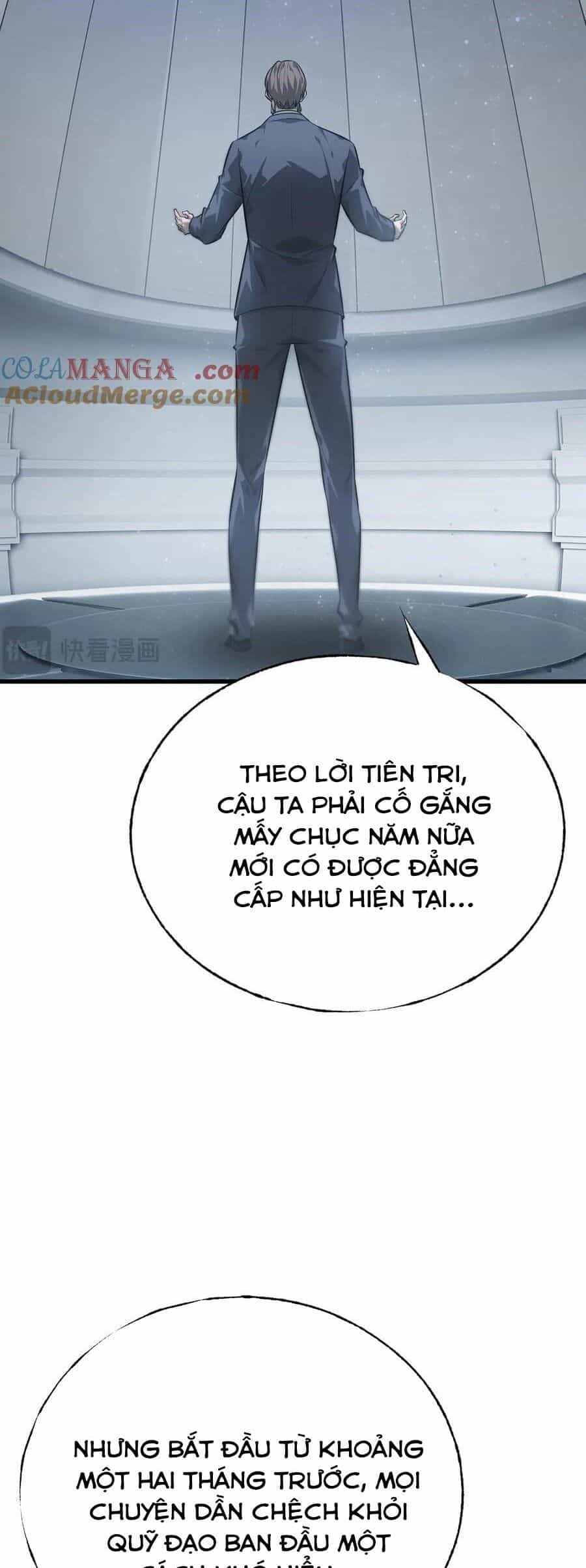 Ta Là Boss Mạnh - Chương 21 - ảnh 3