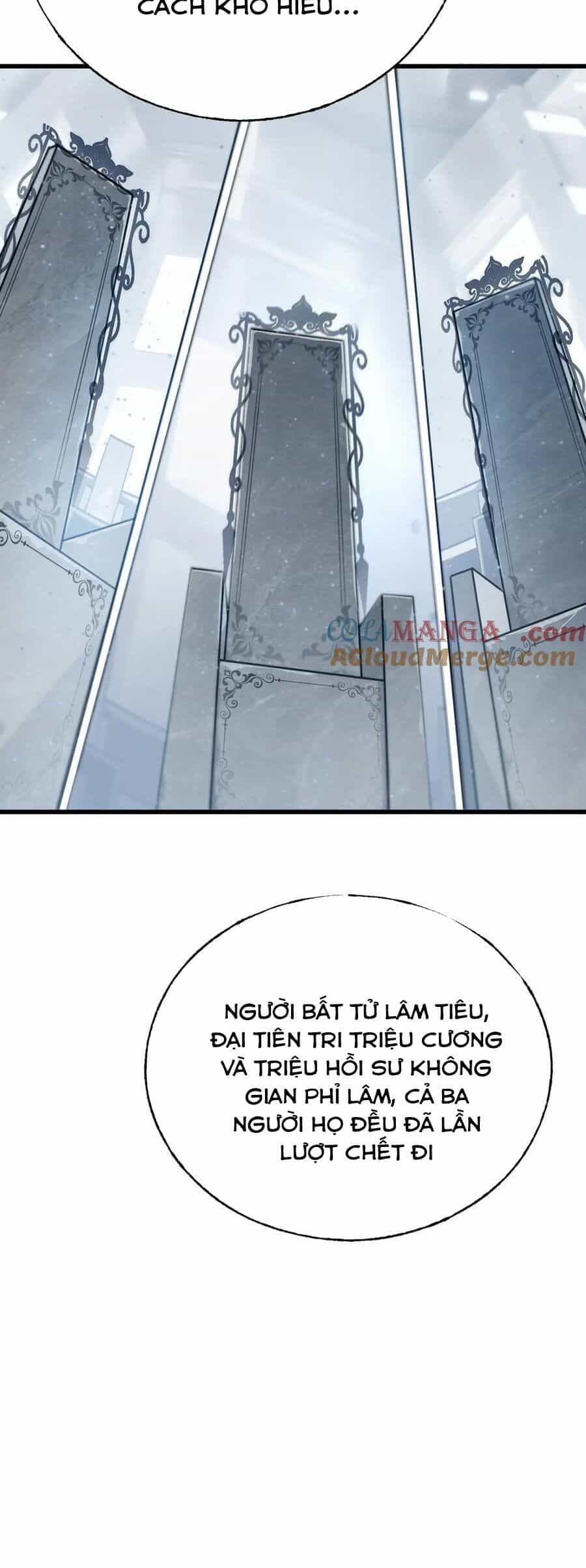 Ta Là Boss Mạnh - Chương 21 - ảnh 4