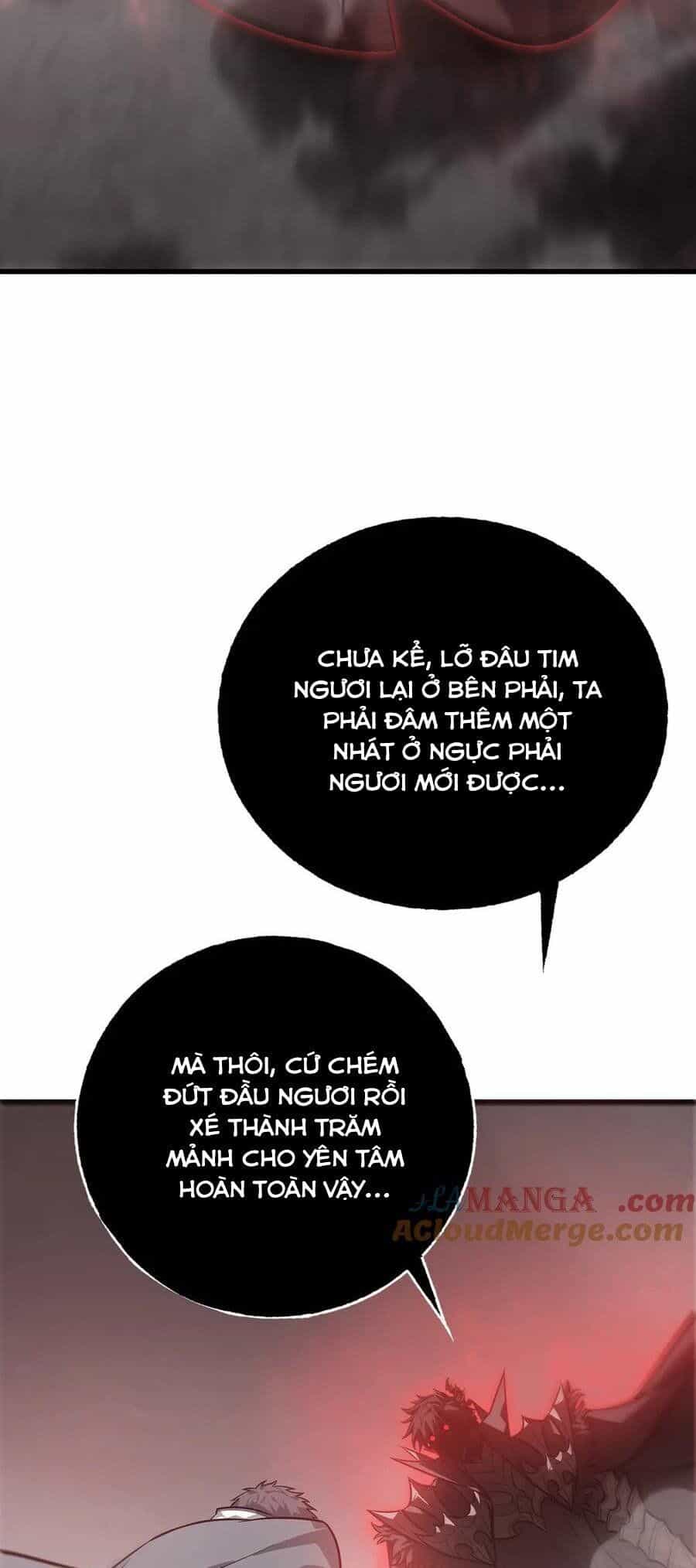 Ta Là Boss Mạnh - Chương 21 - ảnh 41
