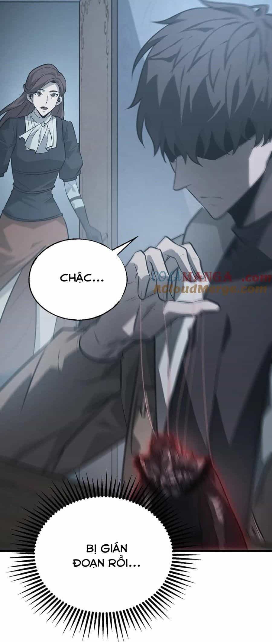 Ta Là Boss Mạnh - Chương 21 - ảnh 48