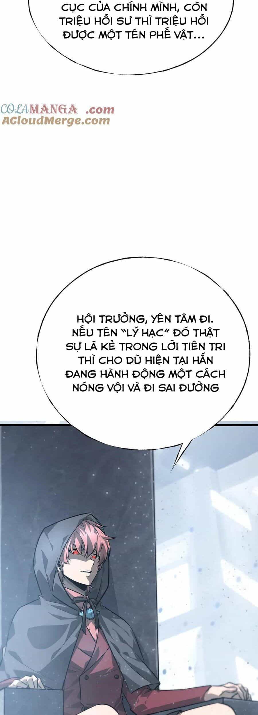 Ta Là Boss Mạnh - Chương 21 - ảnh 7