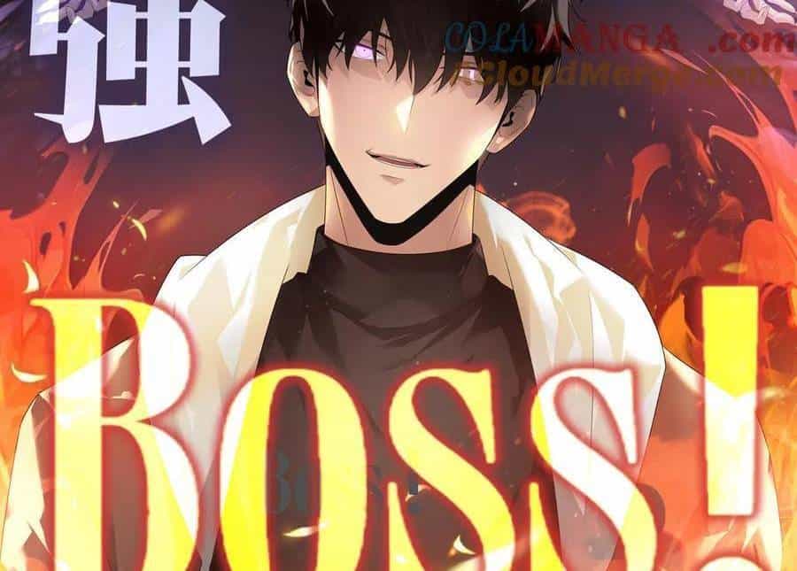 Ta Là Boss Mạnh - Chương 25 - ảnh 2