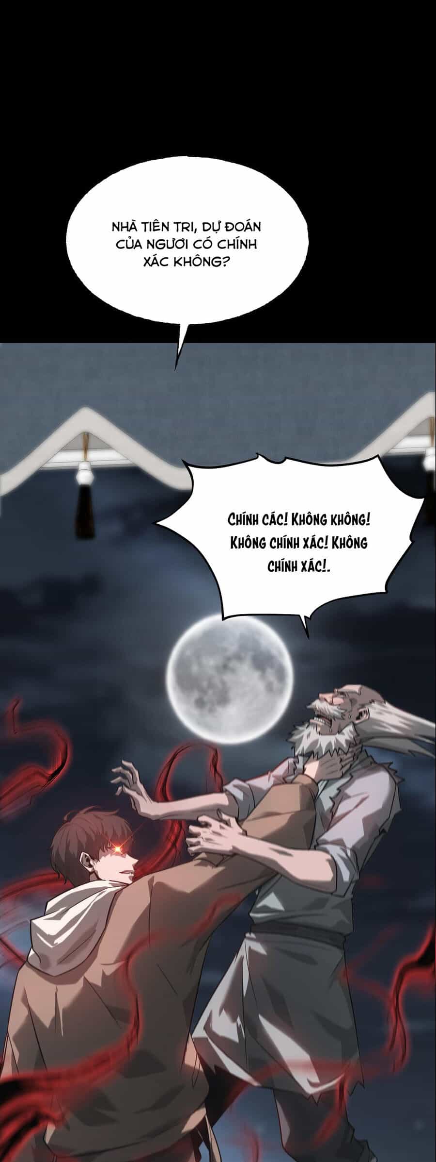 Ta Là Boss Mạnh - Chương 3 - ảnh 36