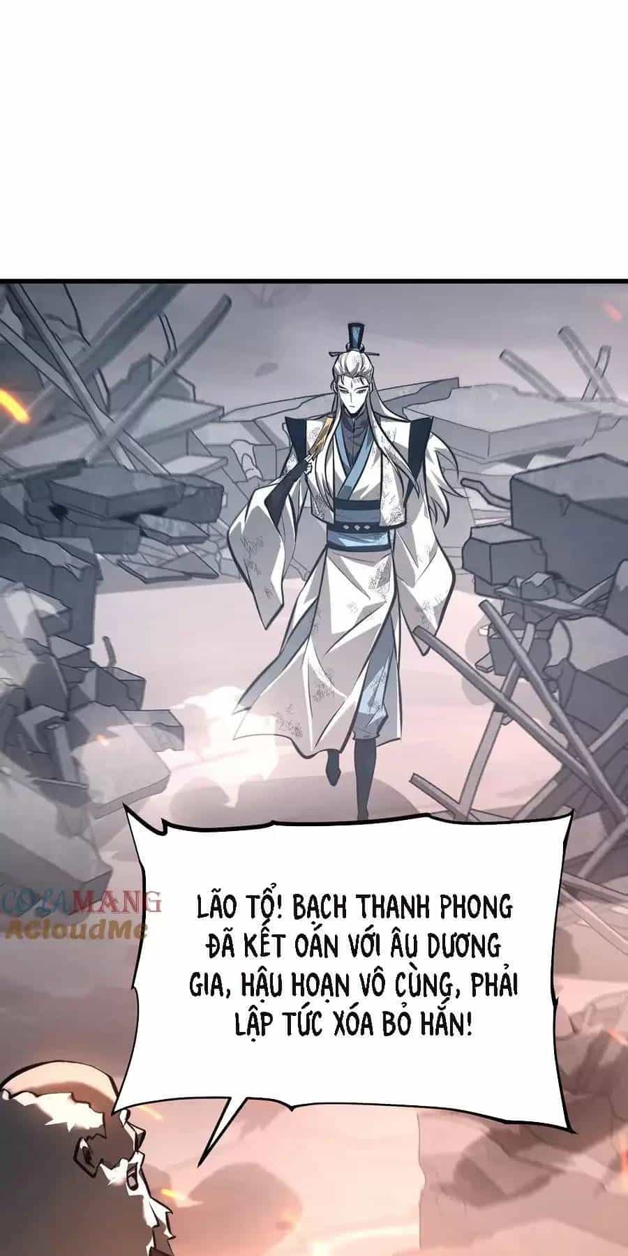 Ta Là Boss Mạnh - Chương 31 - ảnh 54