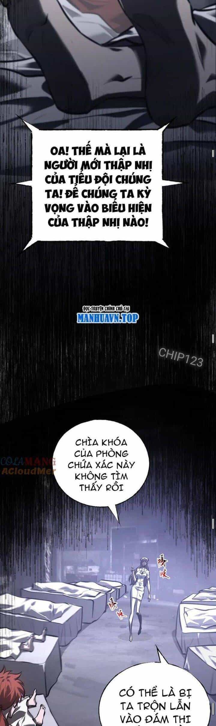 Ta Là Boss Mạnh - Chương 34 - ảnh 19
