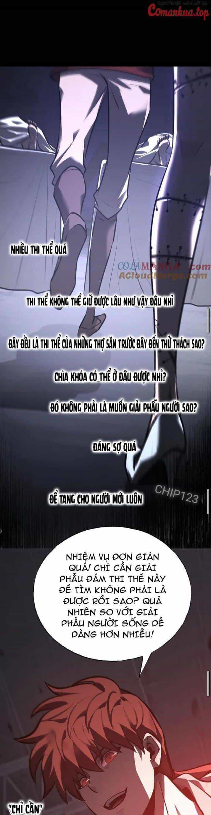 Ta Là Boss Mạnh - Chương 34 - ảnh 23