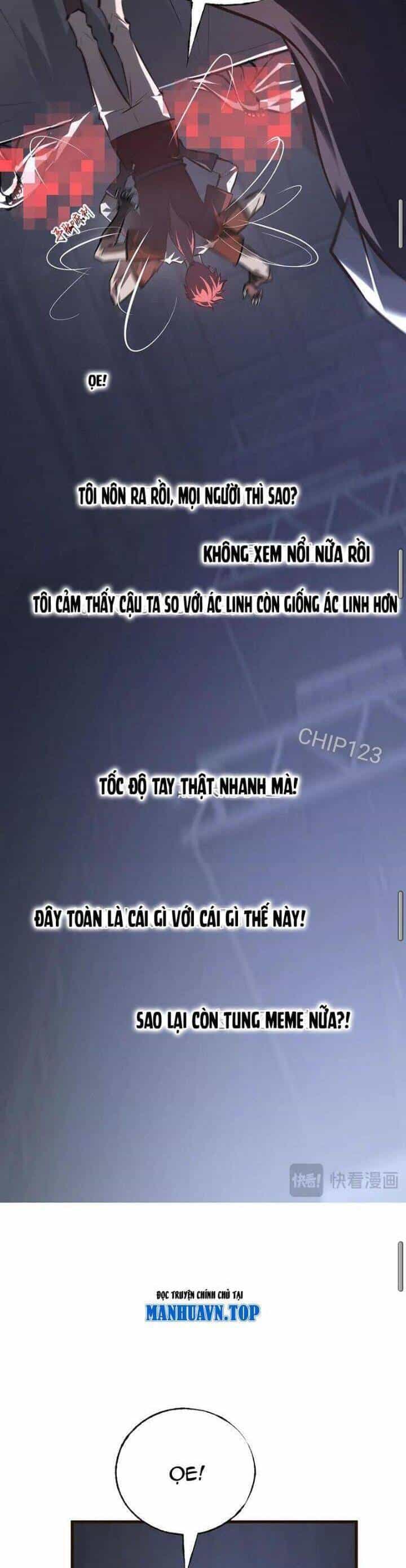 Ta Là Boss Mạnh - Chương 34 - ảnh 25