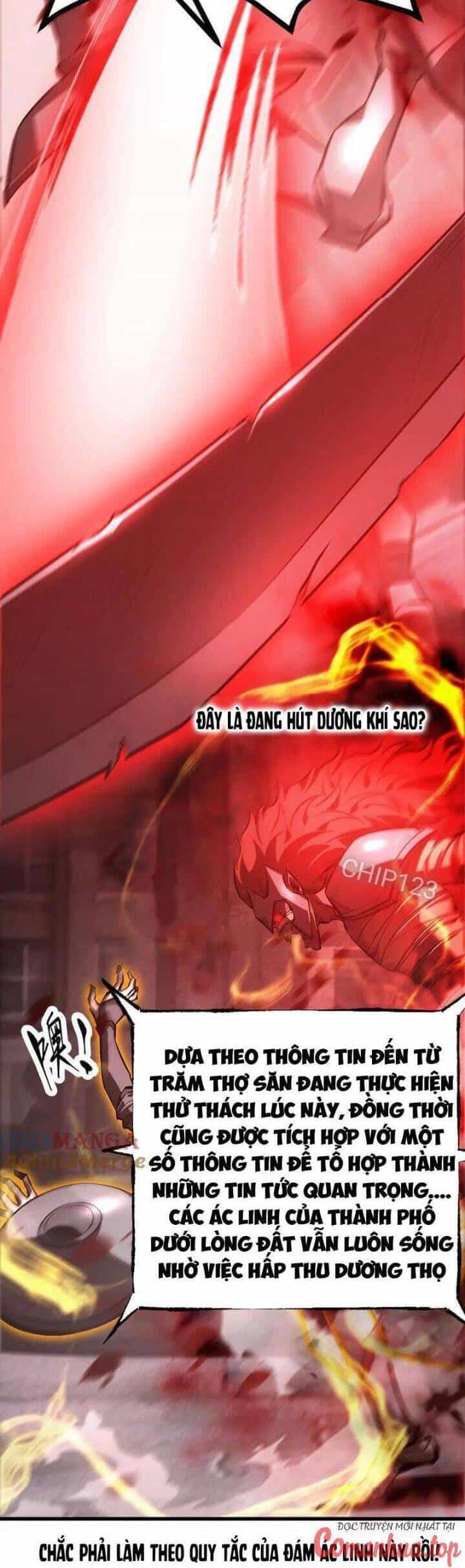 Ta Là Boss Mạnh - Chương 34 - ảnh 9