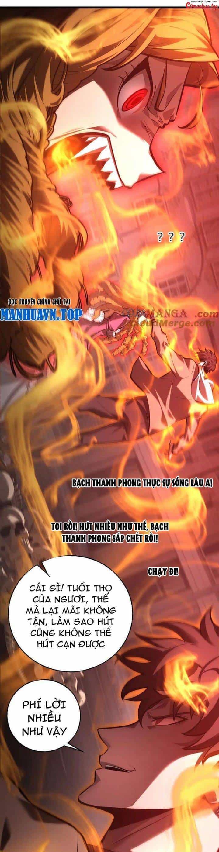 Ta Là Boss Mạnh - Chương 35 - ảnh 3