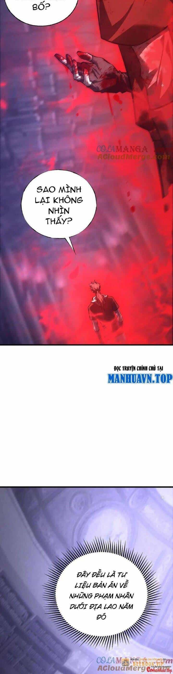 Ta Là Boss Mạnh - Chương 36 - ảnh 12