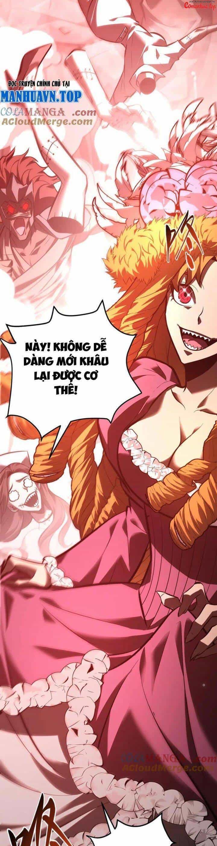 Ta Là Boss Mạnh - Chương 36 - ảnh 45