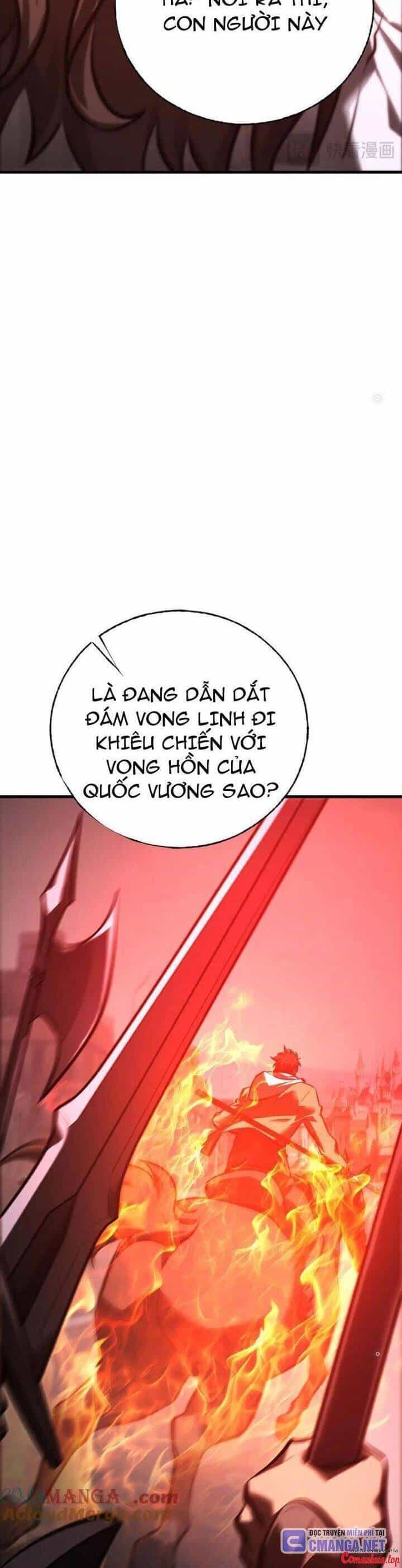 Ta Là Boss Mạnh - Chương 36 - ảnh 6