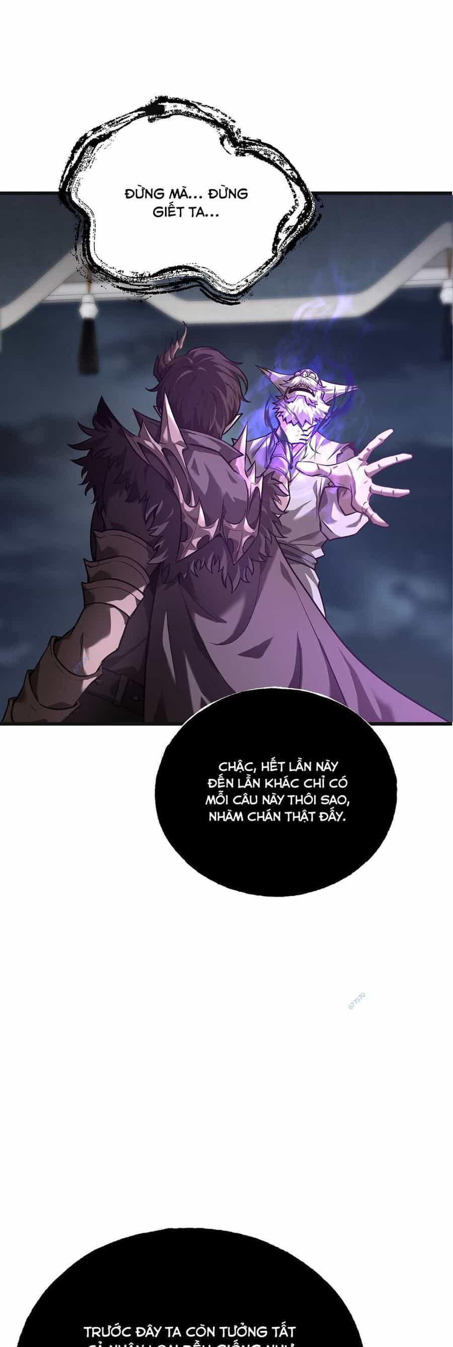 Ta Là Boss Mạnh - Chương 4 - ảnh 28