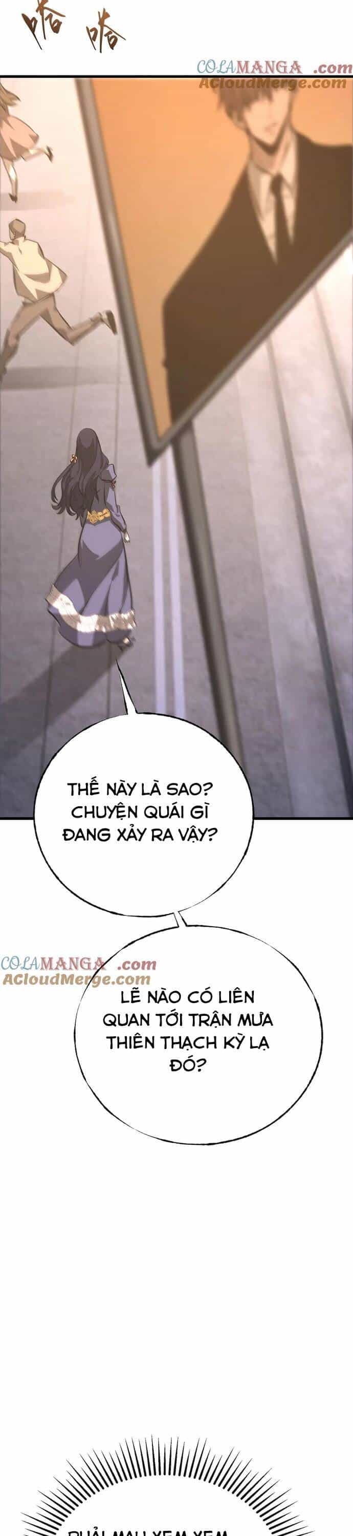 Ta Là Boss Mạnh - Chương 48 - ảnh 23