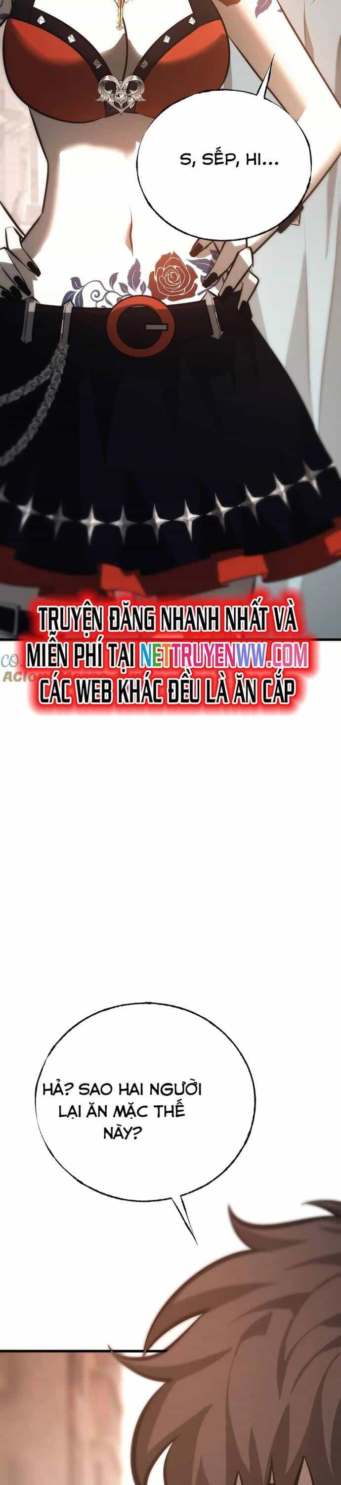 Ta Là Boss Mạnh - Chương 48 - ảnh 32