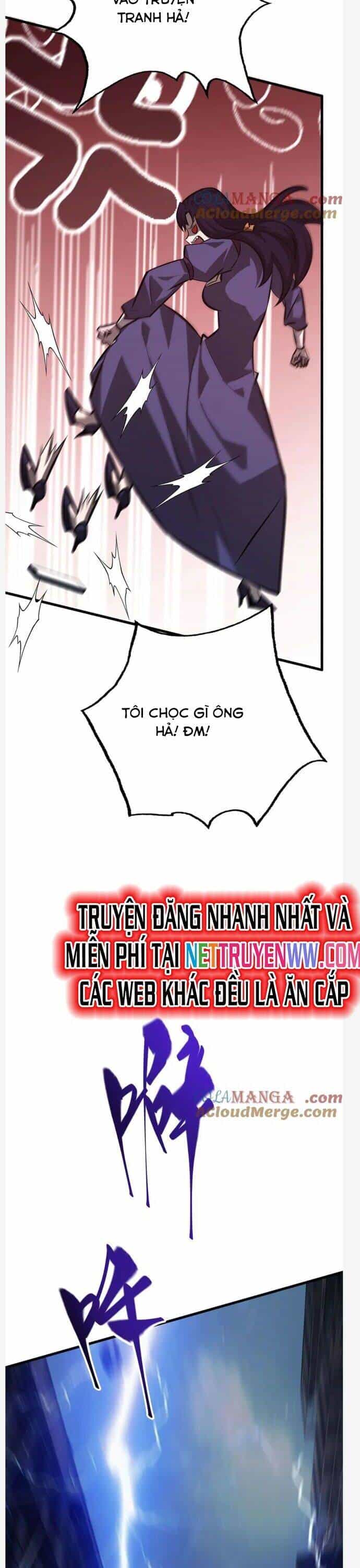 Ta Là Boss Mạnh - Chương 49 - ảnh 18