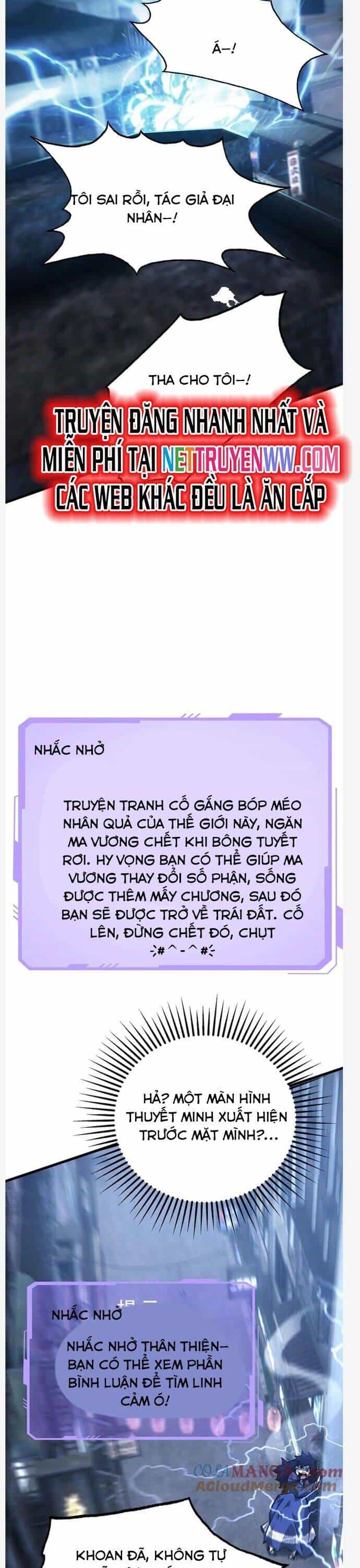 Ta Là Boss Mạnh - Chương 49 - ảnh 20